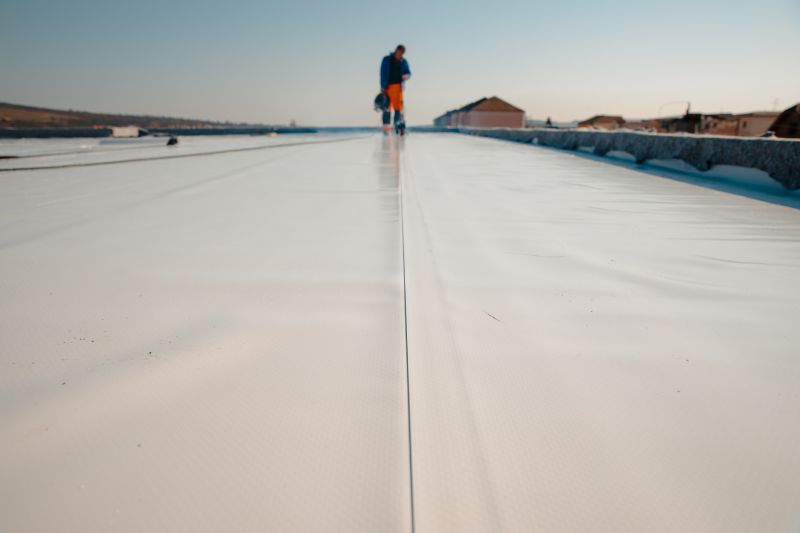 Flat Roof Systems