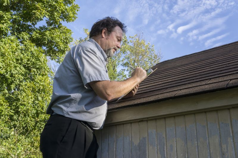 Why Regular Roof Inspection Helps Prevent Costly Repairs